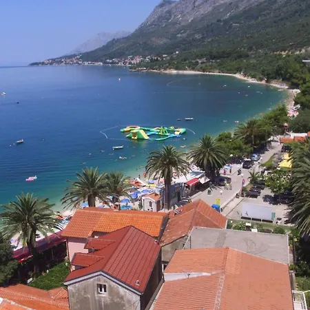 Crkvina * Gradac (Split-Dalmatia)