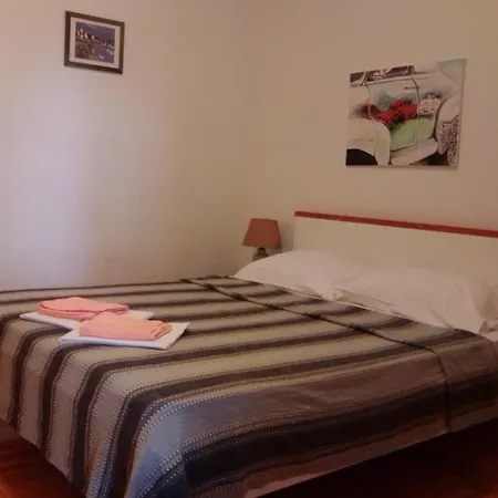 Crkvina Gradac (Split-Dalmatia)