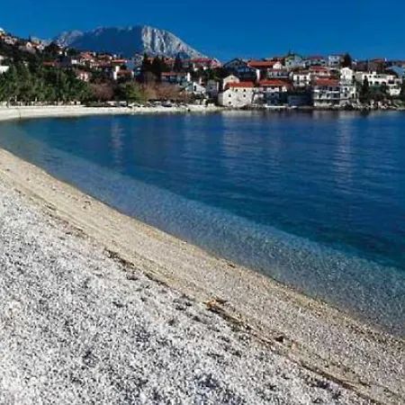Crkvina * Gradac (Split-Dalmatia)