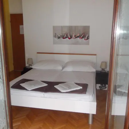Crkvina Gradac (Split-Dalmatia)