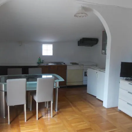 Crkvina Apartament