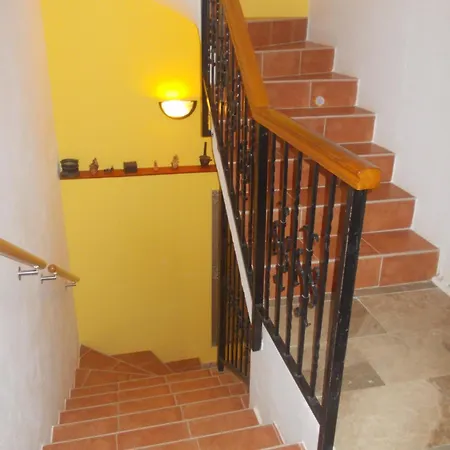 Crkvina Apartment Gradac (Split-Dalmatia)